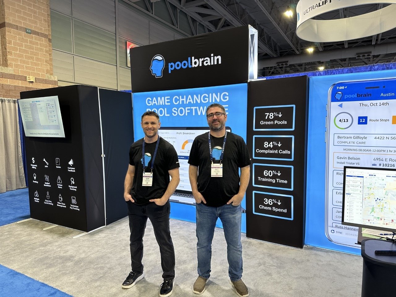 Pool Spa Trade Shows 2023 2024   Matt And Adam Hi Res 